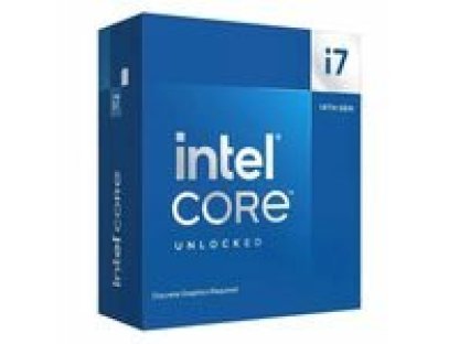 INTEL Core i7-14700KF (BX8071514700KF)