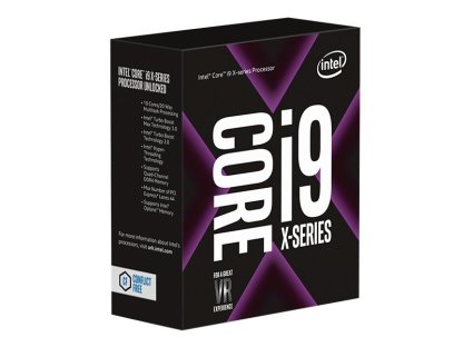 INTEL Core i9-10940X (BX8069510940X)