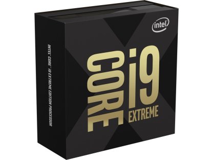INTEL Core i9-10980XE (BX8069510980XE)