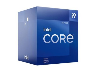 INTEL Core i9-12900F (BX8071512900F)