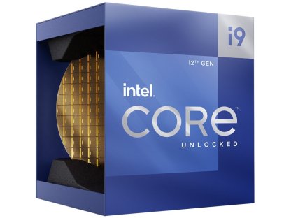 INTEL Core i9-12900K (BX8071512900K)