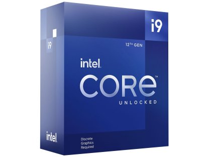 INTEL Core i9-12900KF (BX8071512900KF)