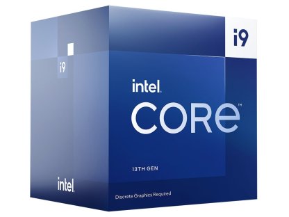 INTEL Core i9-13900F (BX8071513900F)
