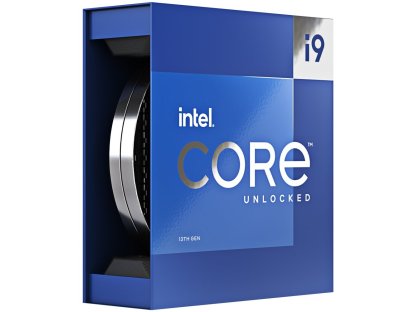 INTEL Core i9-13900K (BX8071513900K)