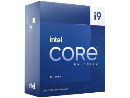 INTEL Core i9-13900KF (BX8071513900KF)