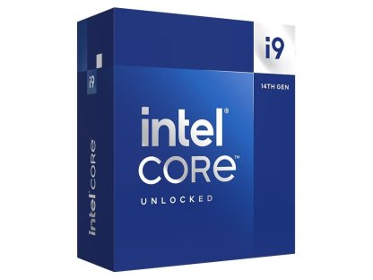 INTEL Core i9-14900K (BX8071514900K)