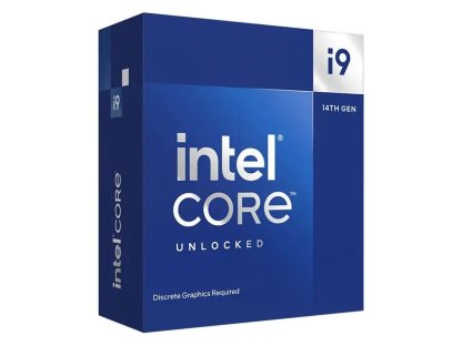INTEL Core i9-14900KF (BX8071514900KF)