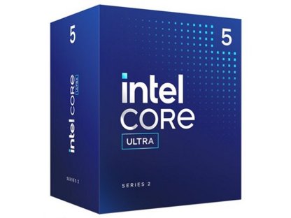 INTEL Core Ultra 5 225F (BX80768225F)