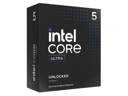 INTEL Core Ultra 5 245KF (BX80768245KF)