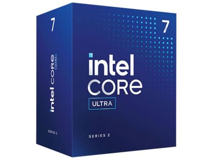 INTEL Core Ultra 7 265F  (BX80768265F)