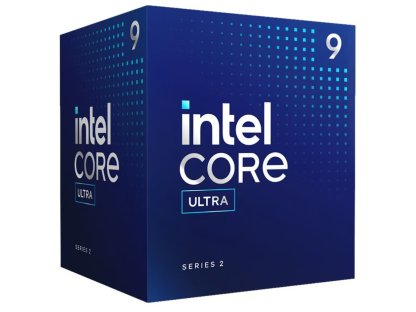 INTEL Core Ultra 9 285 (BX80768285)