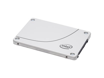 INTEL D3-S4610 3.8TB (SSDSC2KG038T801)