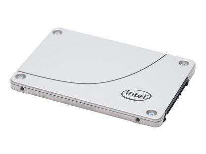INTEL D3-S4610 7.68TB (SSDSC2KG076T801)