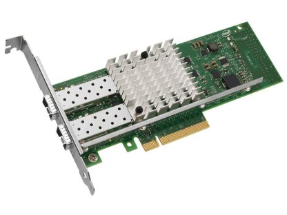 INTEL Ethernet Converged Network Adapter X520-DA2
