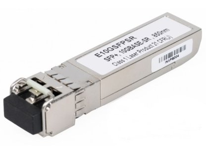 INTEL Ethernet SFP+ SR Optics Modul SFP+ - 1000Base-SX, 10GBase-SR - 850 nm (E10GSFPSR)