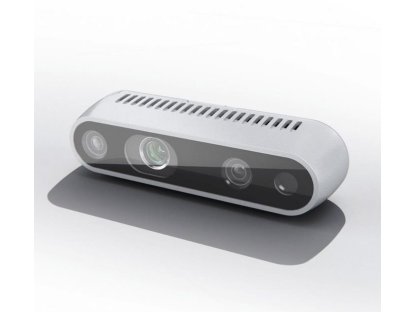 INTEL, Intel RealSense Depth Camera D435 (82635AWGDVKPRQ)