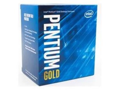 INTEL Pentium G6500 (BX80701G6500)