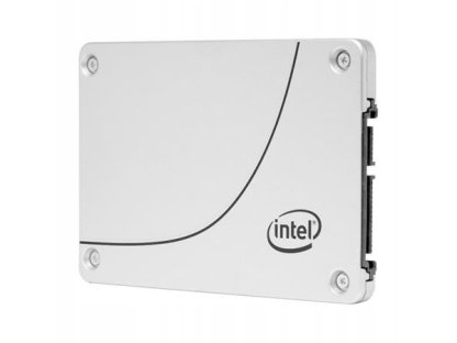 INTEL SSD D3-S4610 Series 480GB (SSDSC2KG480G801)