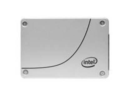 INTEL SSD DC S4610 Series 240GB TLC (SSDSC2KG240G801)