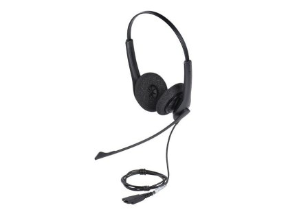 Jabra BIZ 1500 QD, NC, duo (1519-0154)
