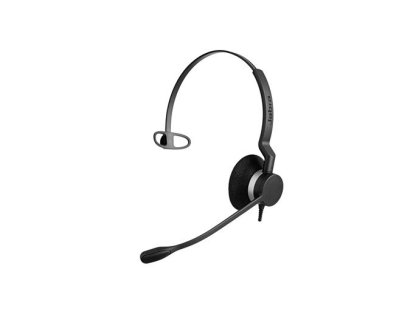 Jabra BIZ 2300/Mono/USB/Drát/MS/černá (2393-823-109)