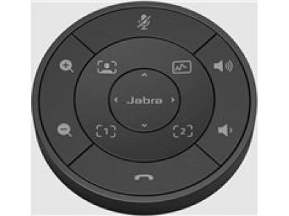 Jabra dálkový ovladac pro PanaCast 50, cerná (8220-209)