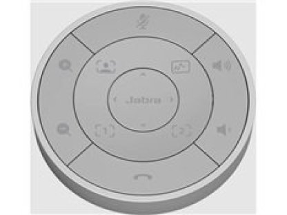 Jabra dálkový ovladac pro PanaCast 50, šedá (8211-209)