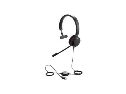 JABRA Evolve 20 (4993-829-209)
