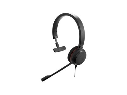 JABRA Evolve 20, Mono, USB, MS (4993-823-109)