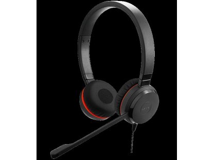 JABRA Evolve 30 II (14401-21)