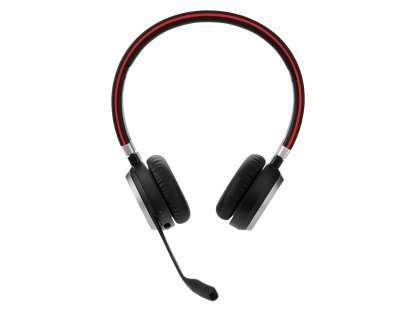 Jabra Evolve 65 SE (6599-833-309)