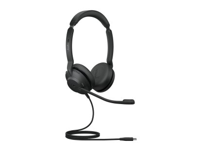 JABRA Evolve2 30 SE Stereo USB-C černá (23189-999-879)