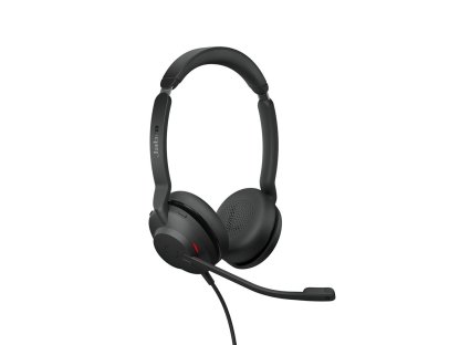 JABRA Evolve2 30 SE, USB C/A, MS Stereo (23189-999-779)