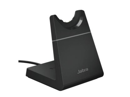 Jabra Evolve2 65 Deskstand, USB-A, Black (14207-55)