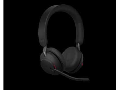 JABRA Evolve2 65, USB-A Black UC Stereo (26599-989-999)