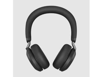 JABRA Evolve2 75, USB-C, MS Stereo, Black (27599-999-899)