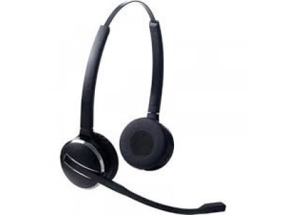 Jabra Single Headset - PRO 9460/9465 Duo (14401-03)