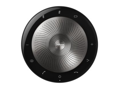 JABRA Speak 750, MS Teams USB/BT & Link 370