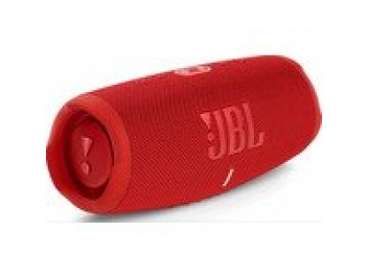 JBL Charge 5 červená (JBLCHARGE5RED)