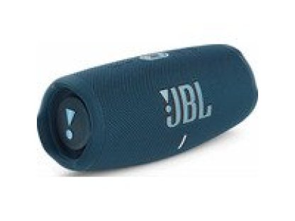 JBL Charge 5 modrá (JBLCHARGE5BLU)