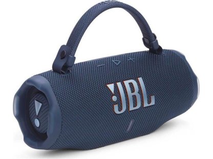 JBL Charge 6 Blue (JBLCHARGE6BLU)
