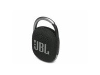 JBL CLIP 4 černá (6925281979279)