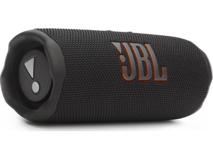 JBL Flip 7 Black (JBLFLIP7BLK)