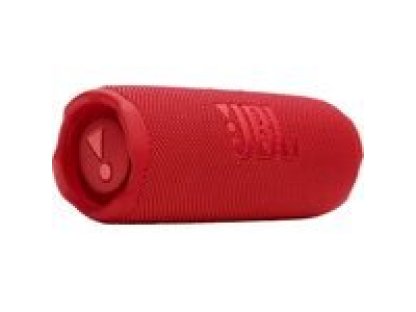 JBL Flip 7 červená (1200130019296)