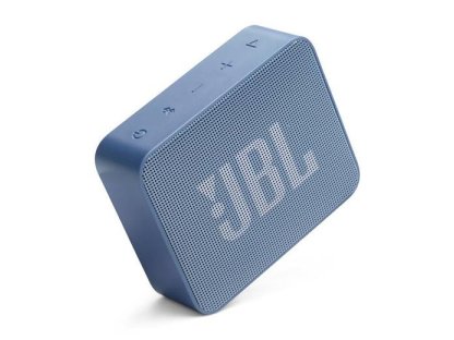 JBL GO Essential 2 Blue (JBLGOES2BLUEU)