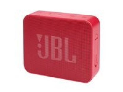 JBL GO Essential červená (JBLGOESRED)