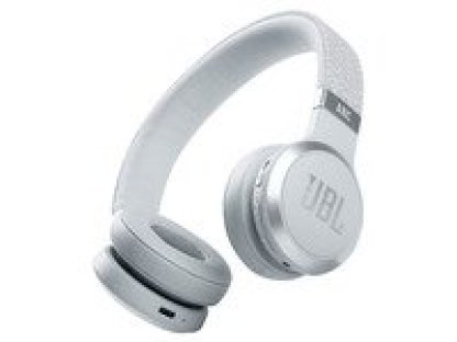 JBL Live 460NC bílá (6925281981142)
