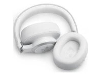 JBL Live 770NC bílá (LIVE770NCWHT)