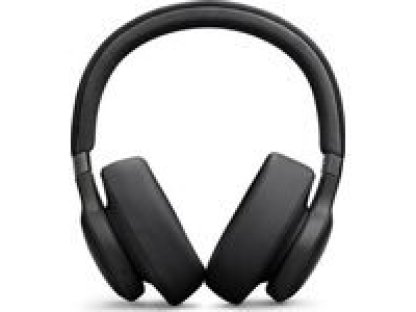 JBL Live 770NC černá (LIVE770NCBLK)