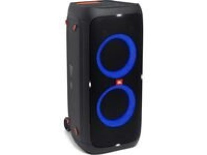 JBL Partybox 310 černá (JBLPARTYBOX310EU)